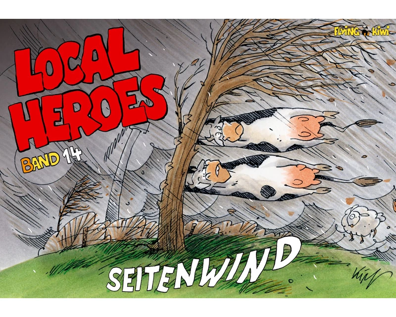 Local Heroes 14