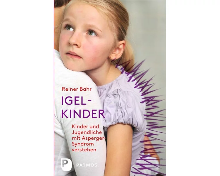 Igel-Kinder