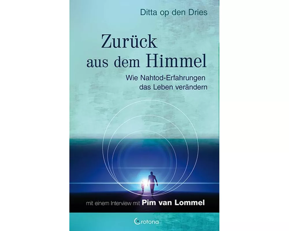 Zurück aus dem Himmel