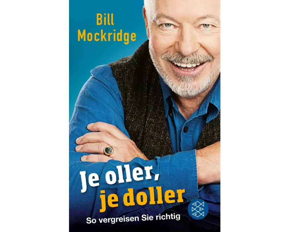 Je oller, je doller