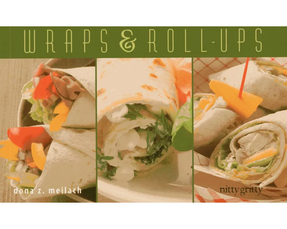Wraps & Roll-Ups