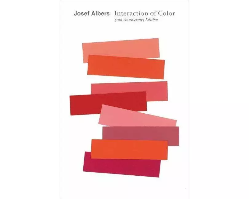 Interaction of Color