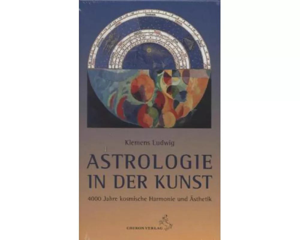 Astrologie in der Kunst