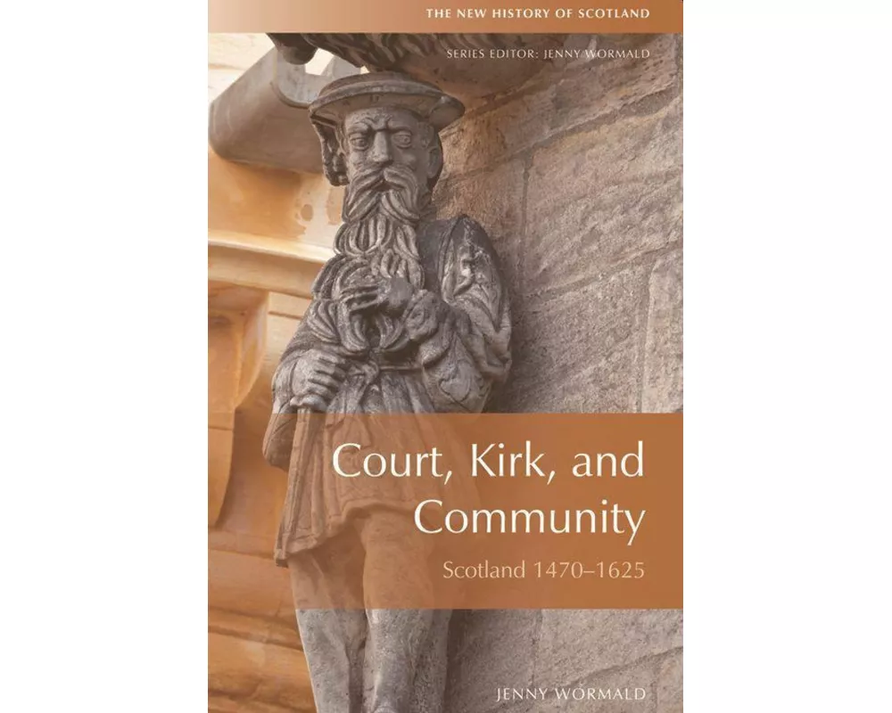 Court, Kirk, and Community