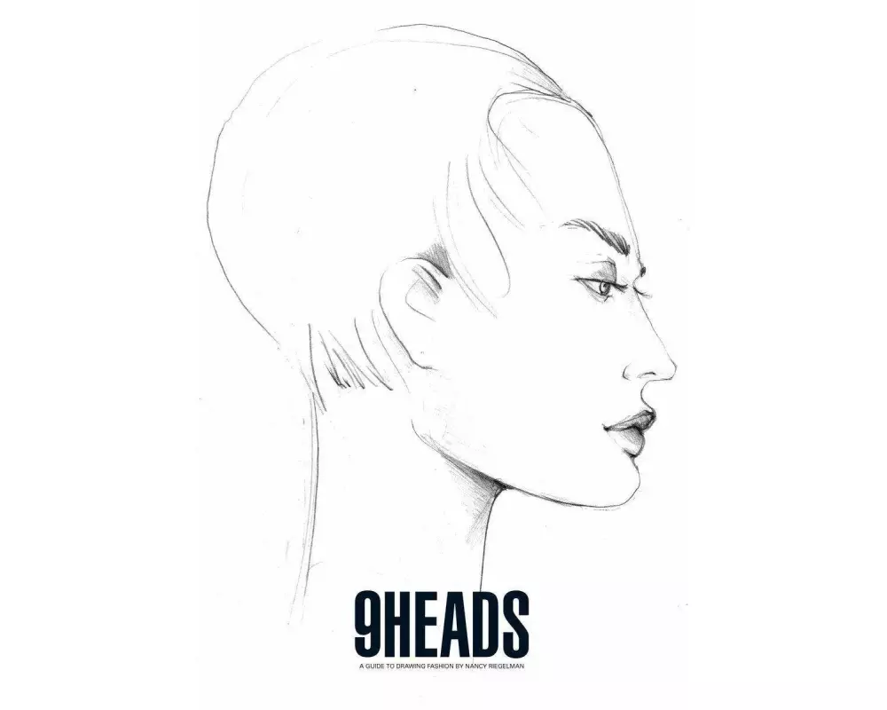 9 Heads