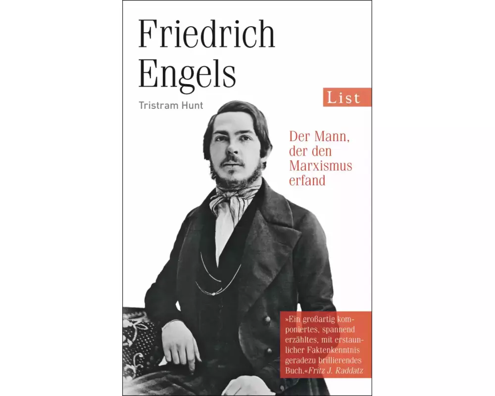 Friedrich Engels