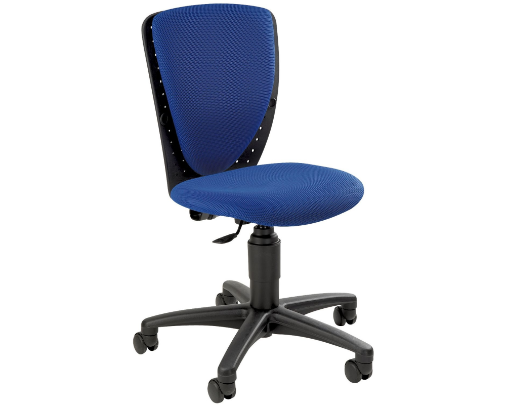 TOPSTAR Kinderbürostuhl High S'cool 70570 BB60 blau