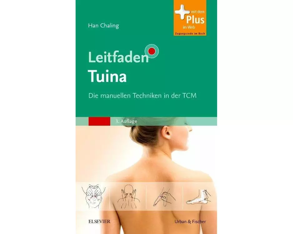 Leitfaden Tuina