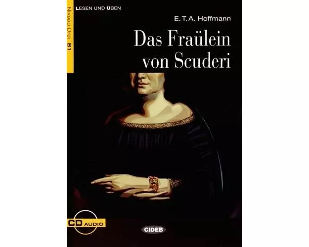 Das Fräulein von Scuderi