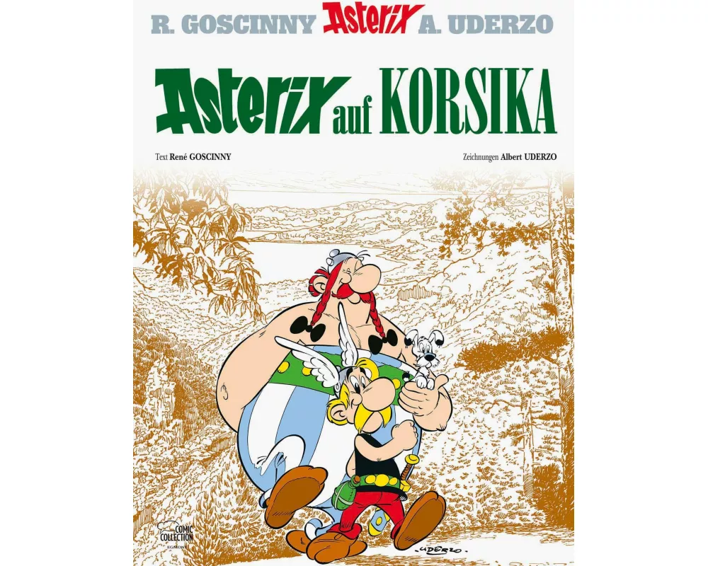 Asterix 20