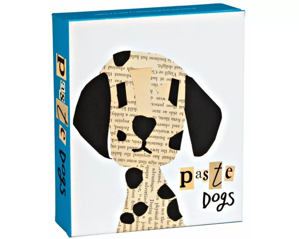 Paste Dogs Quicknotes