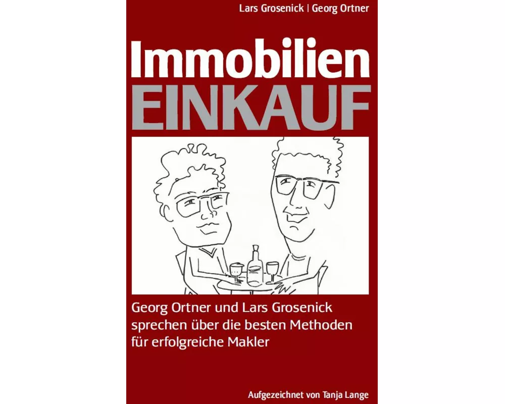 Immobilien-Einkauf