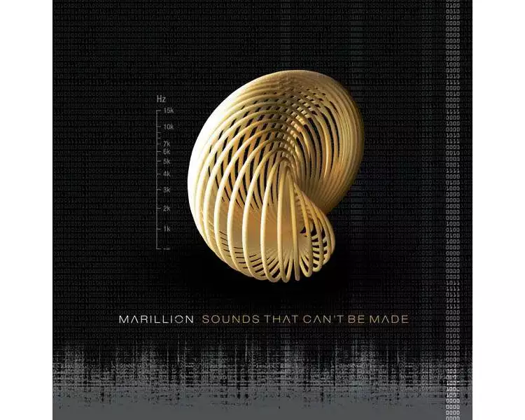 Sounds That Can't Be Made