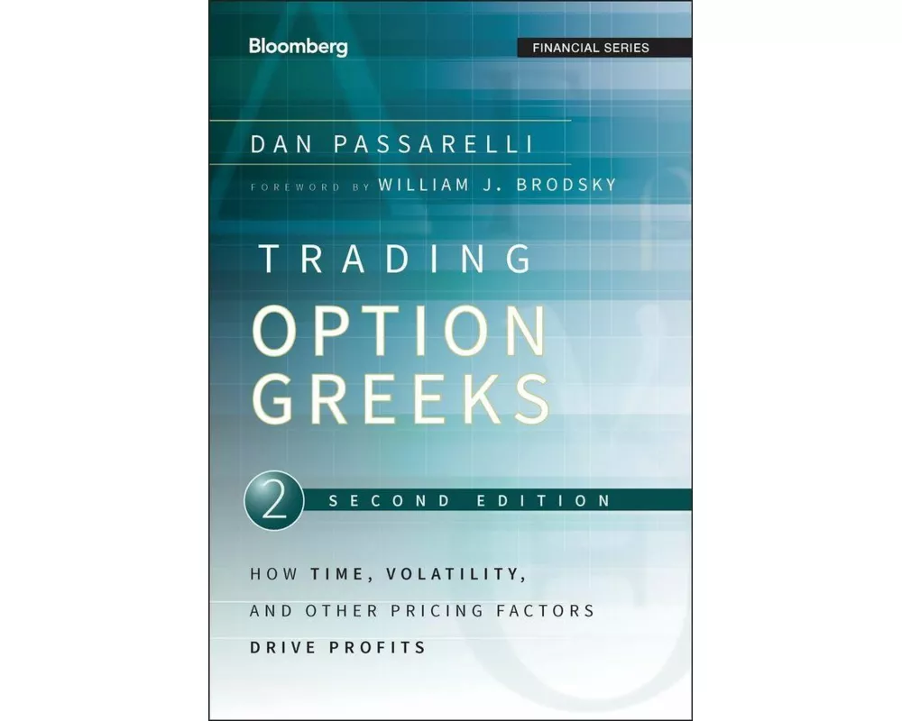 Trading Options Greeks