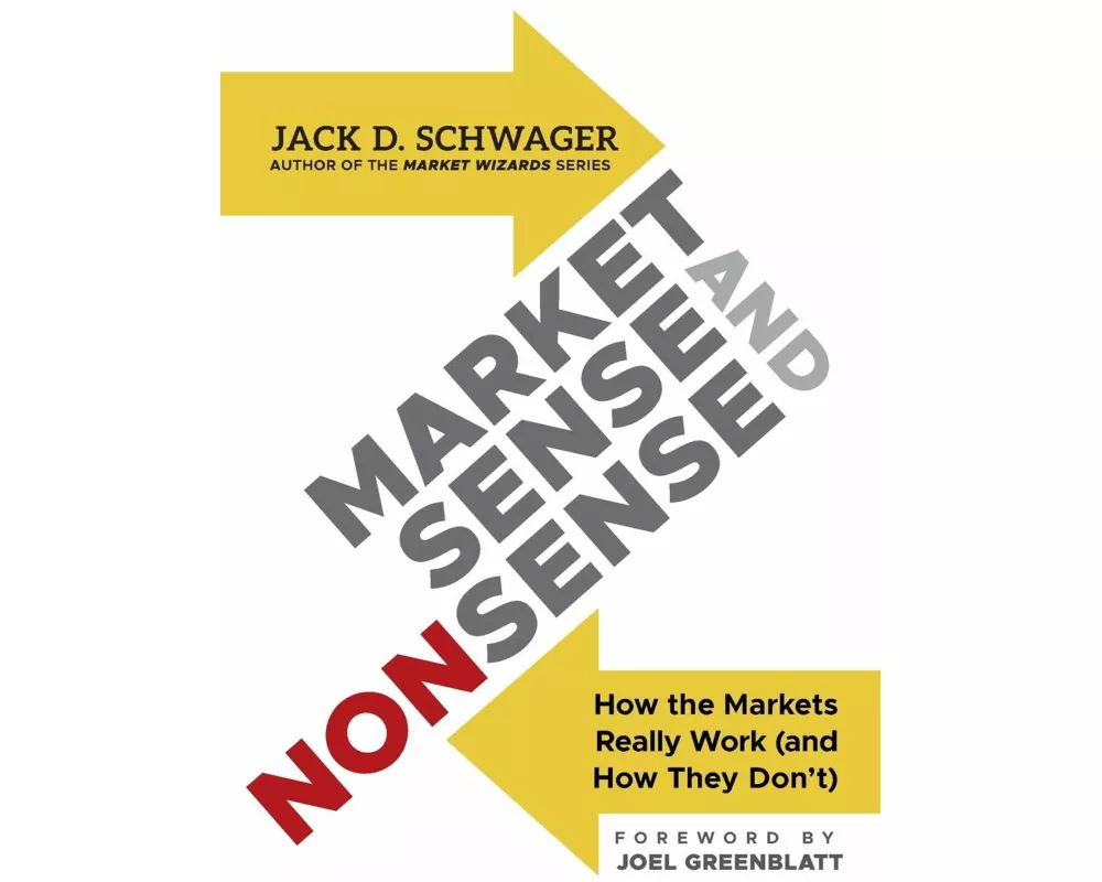 Market Sense and Nonsense