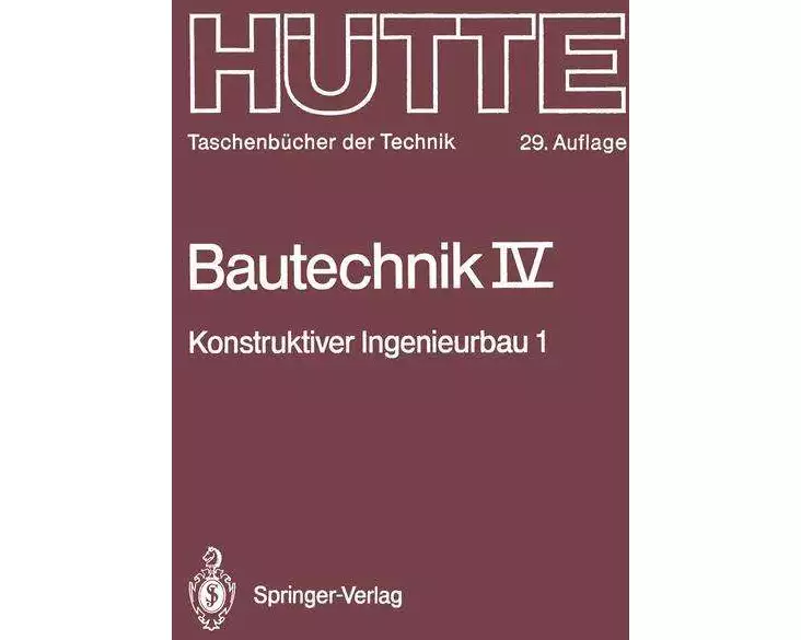 Bautechnik