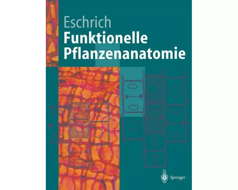 Funktionelle Pflanzenanatomie