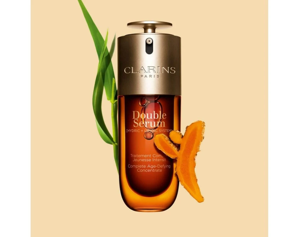 Clarins Double Serum 50 ml