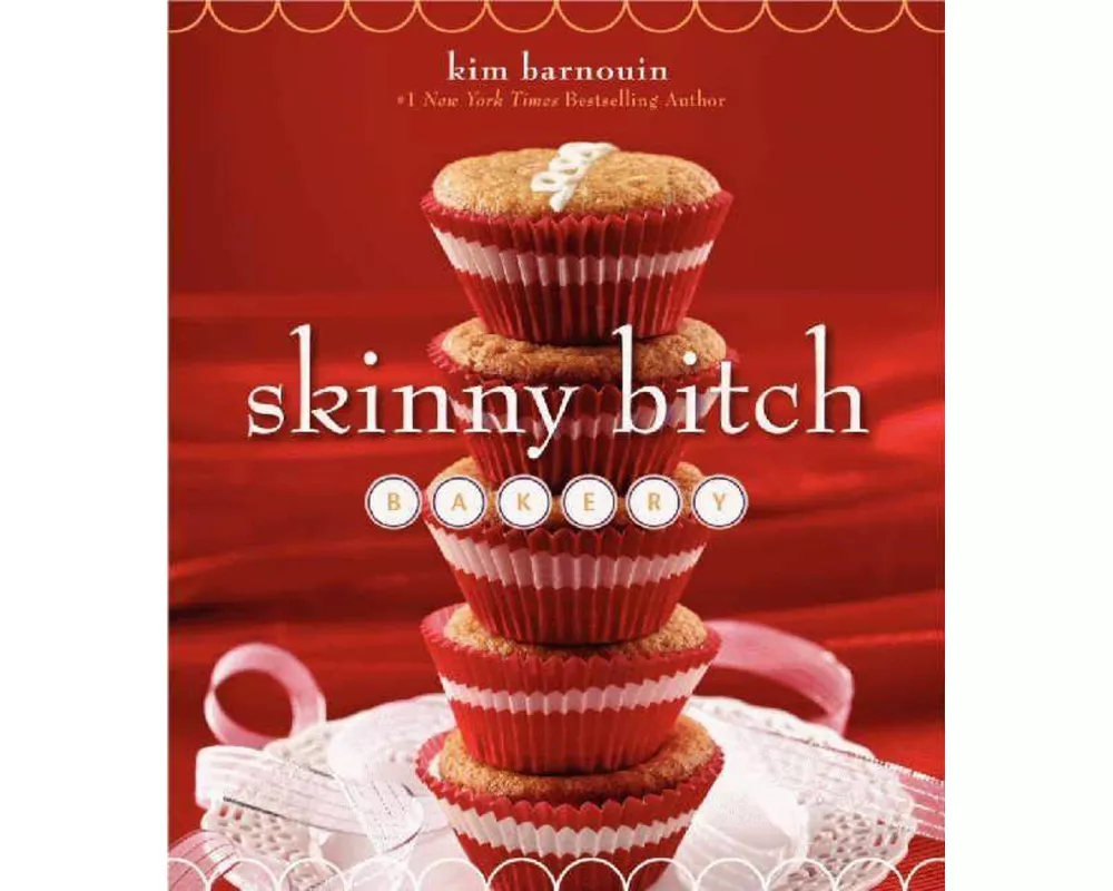 Skinny Bitch Bakery