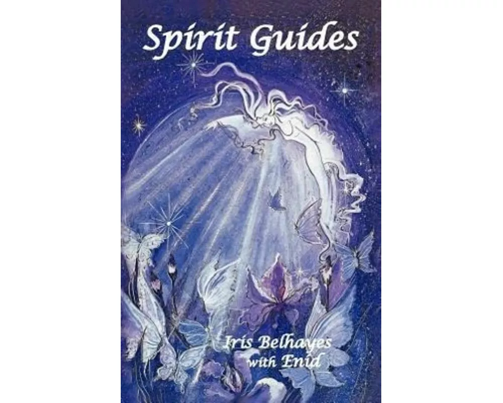 Spirit Guides