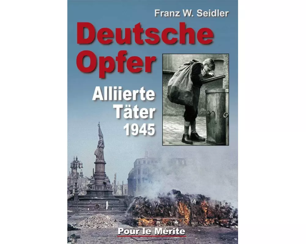Deutsche Opfer
