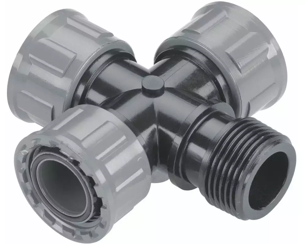 GARDENA Kreuzstück 2750