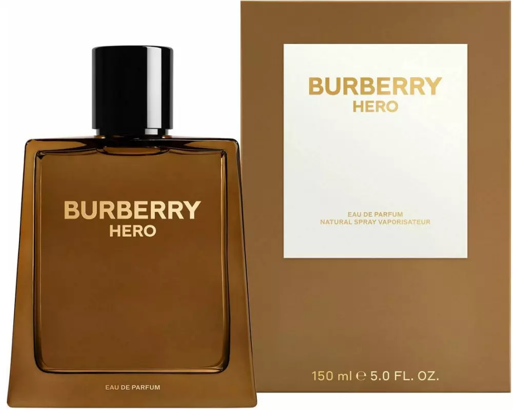 Burberry Hero 150 ml