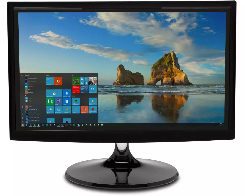 Kensington MagPro Privacy Screen Monitor 23.8 " / 16:9