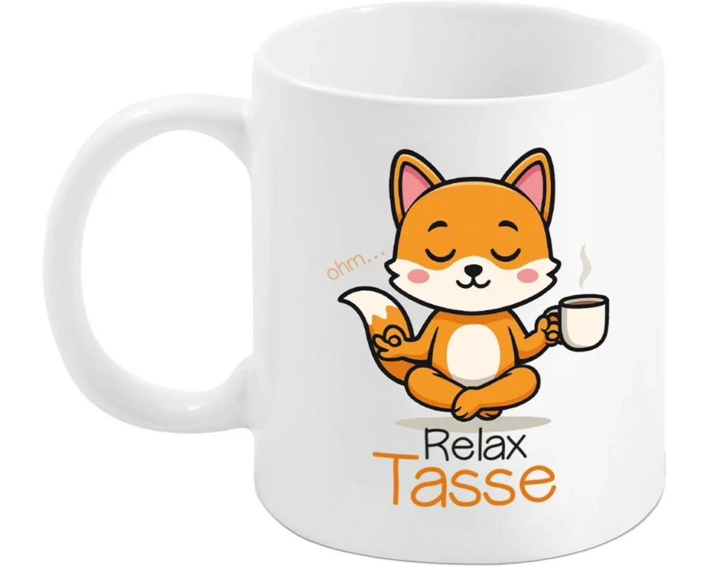 Trendcompany Tasse Relax