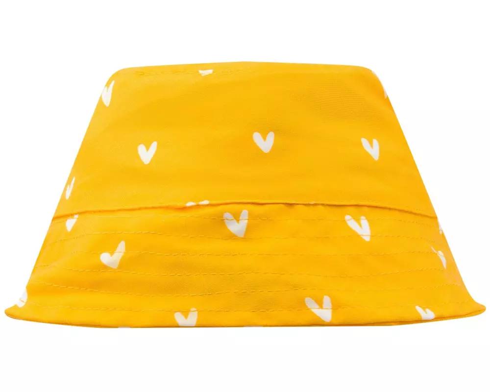 Swim Essentials Sonnenhut Orange Hearts Gr. 51