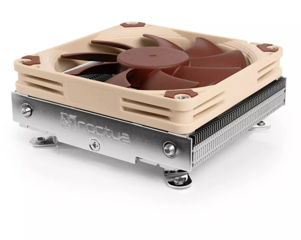 Noctua CPU-Kühler NH-L9i-17xx