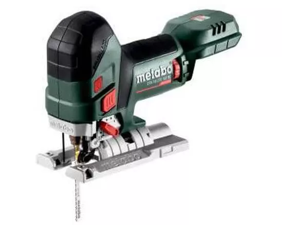 Metabo Akku-Stichsäge STA 18 LTX 150 BL Solo