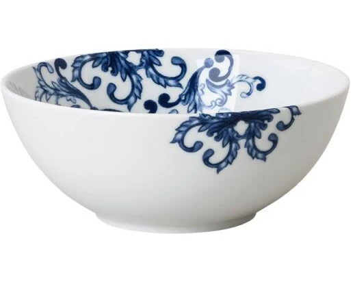 Rosenthal Müslischale True Blue 15 cm, 6 Stück