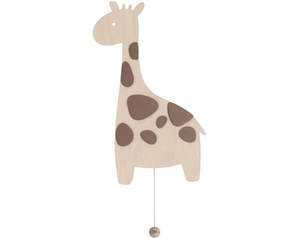 baby's only Wandleuchte Giraffe Wonder