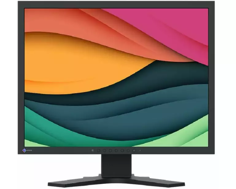 EIZO Monitor FlexScan S2134 Swiss Edition