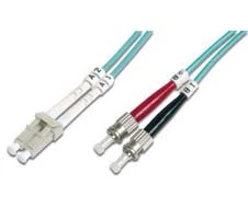Digitus 1 m Fibre Optic Network Cable