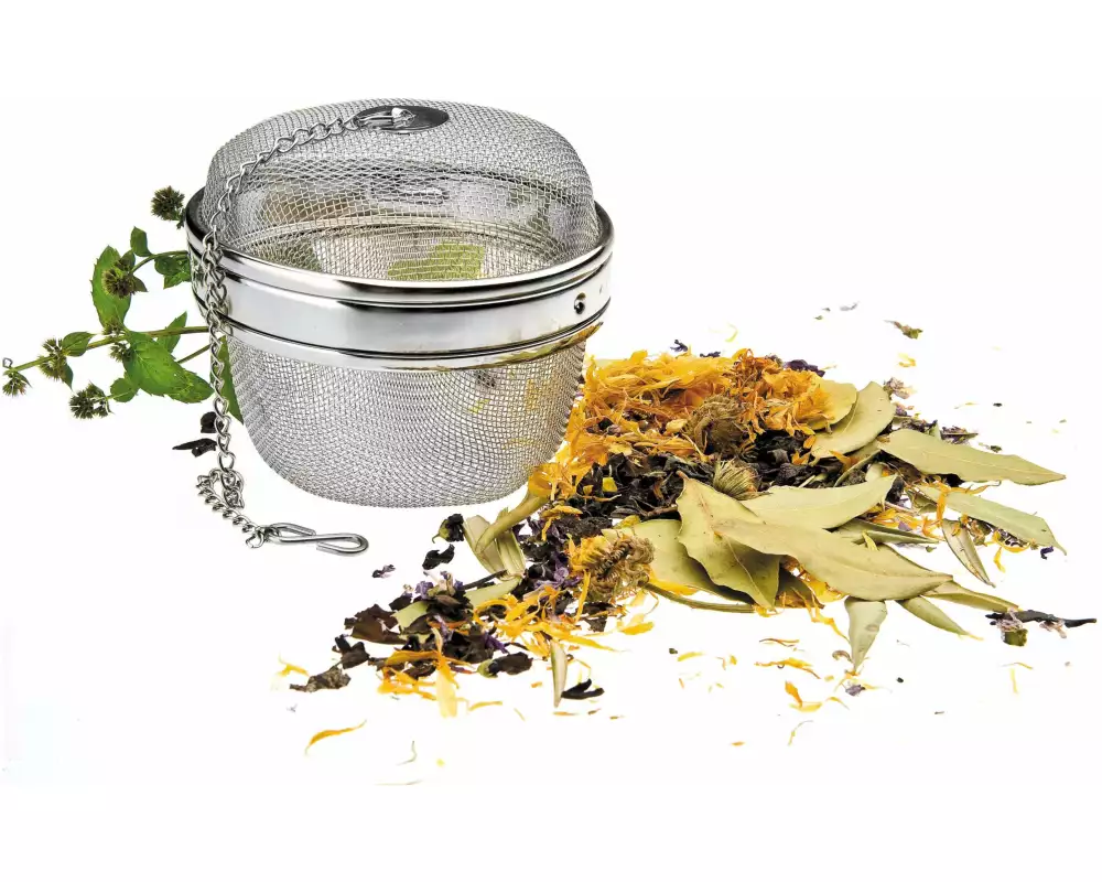 Ibili Kräutereinsatz 11 cm - 50 cm