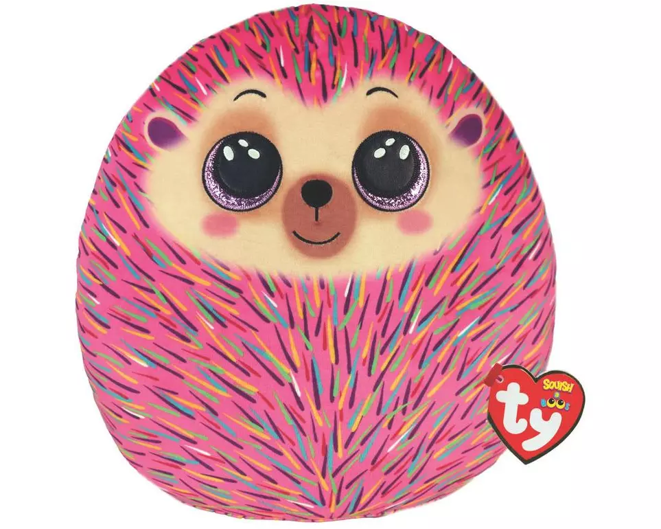 Ty Plüsch Squishy Beanies Hildee 35 cm