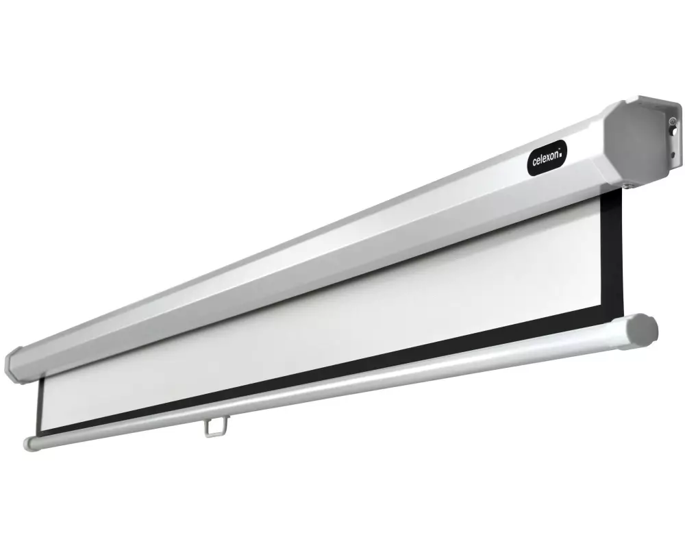 Celexon Rollo-Leinwand Eco 180x135cm 4:3