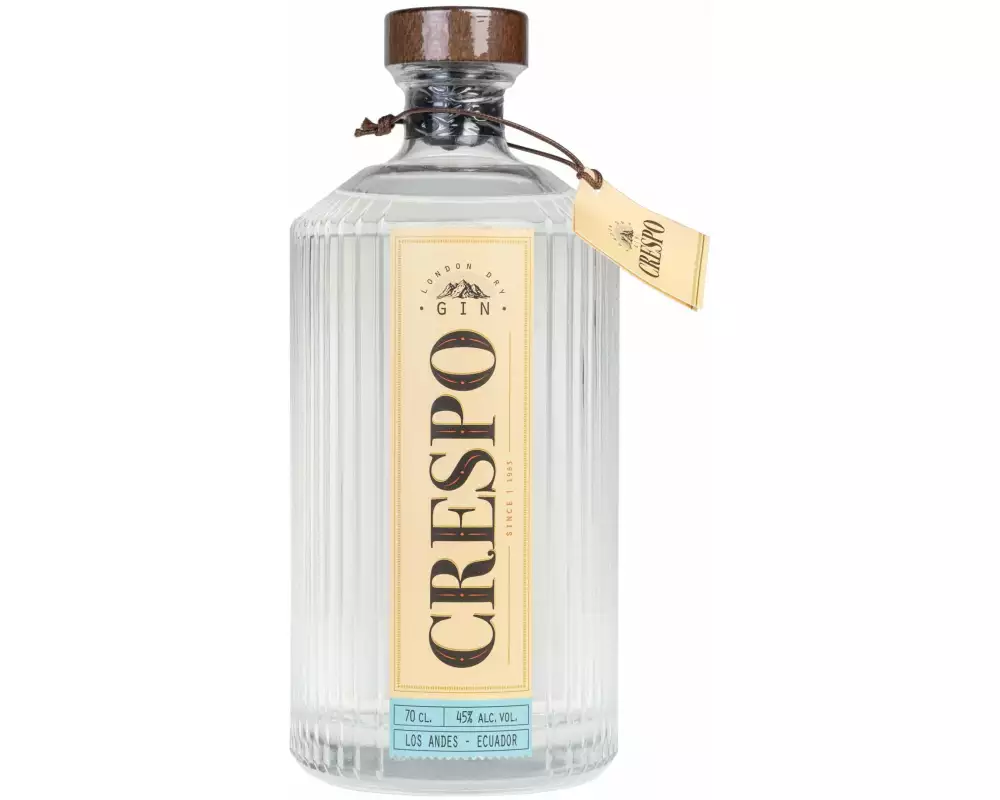 Crespo Crespo London Dry Gin 0.7 l