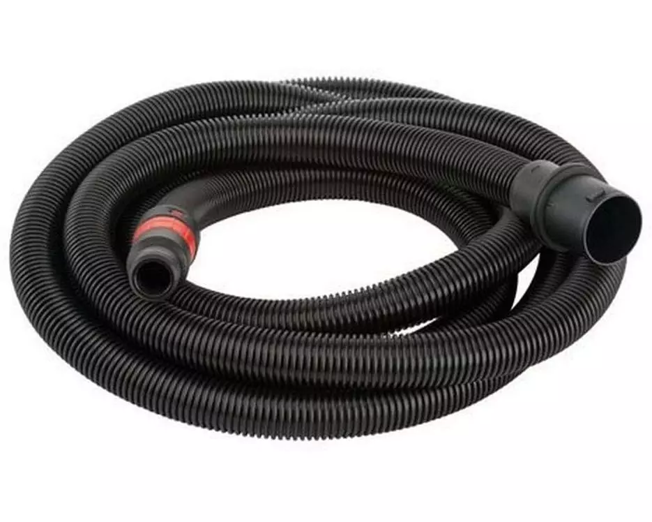 Bosch Saugschlauch 5 m, Ø 35 mm, inkl. Bajonettverschluss