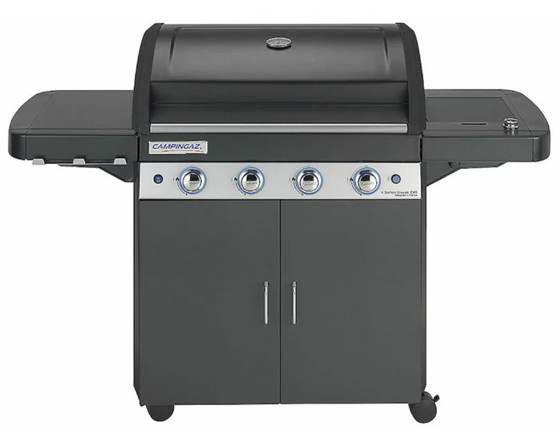 CAMPINGAZ Gasgrill 4 Series Classic EXS