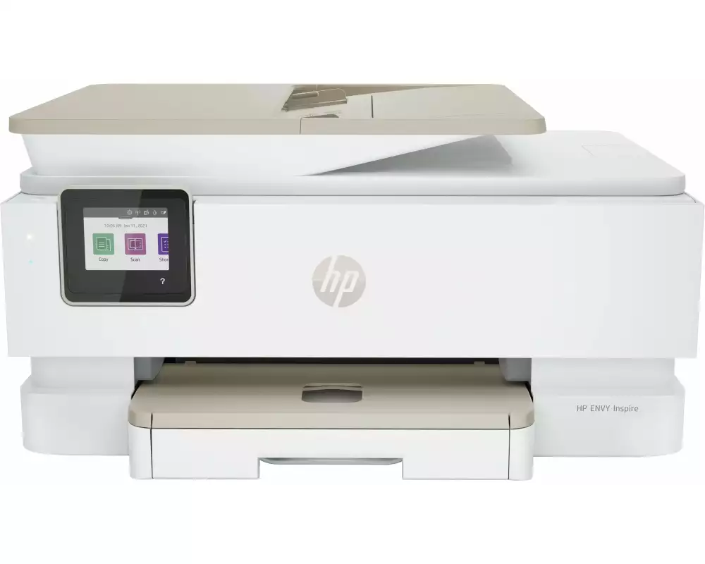 HP Multifunktionsdrucker Envy Inspire 7924e All-in-One