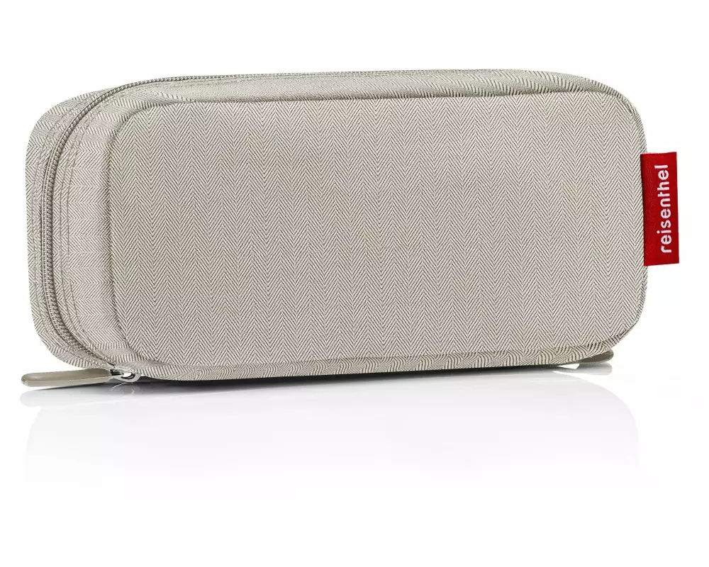 Reisenthel Etui Mulitcase Herringbone Sand