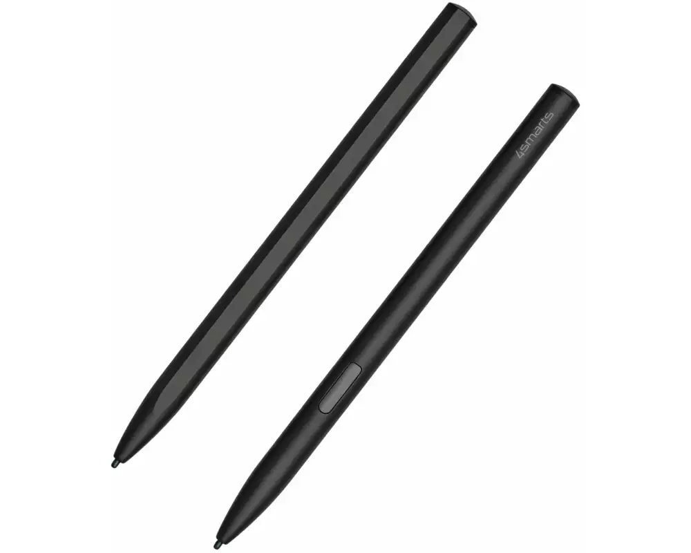 4smarts Eingabestift Multi-Device Pencil Pro EMR, Schwarz