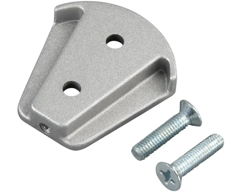 Hama Wandhalterung 7 - 11", drehbar, Aluminium