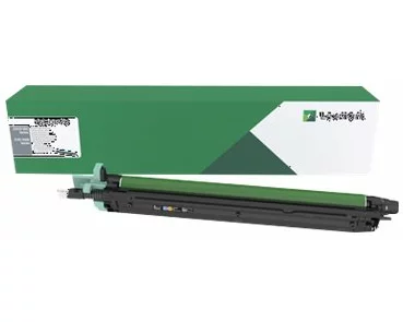 Lexmark CS92x CX92x C/XC 9200 Series CMY Photoconductor Unit 90K