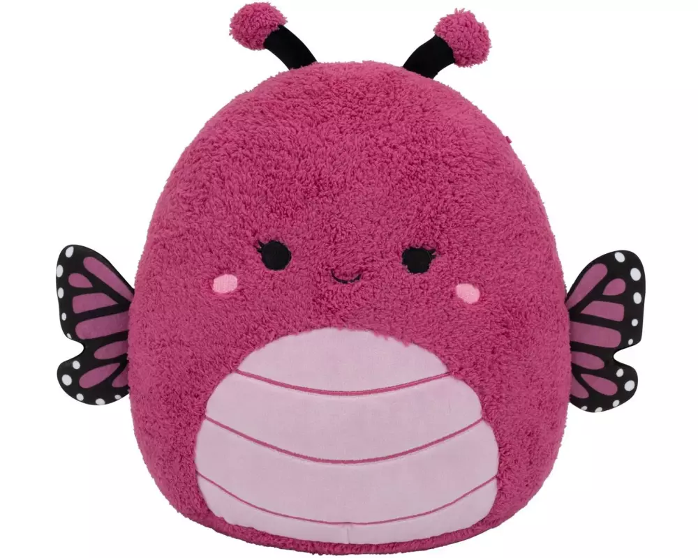 Squishmallows Marcelina Monarch Butterfly 30 cm