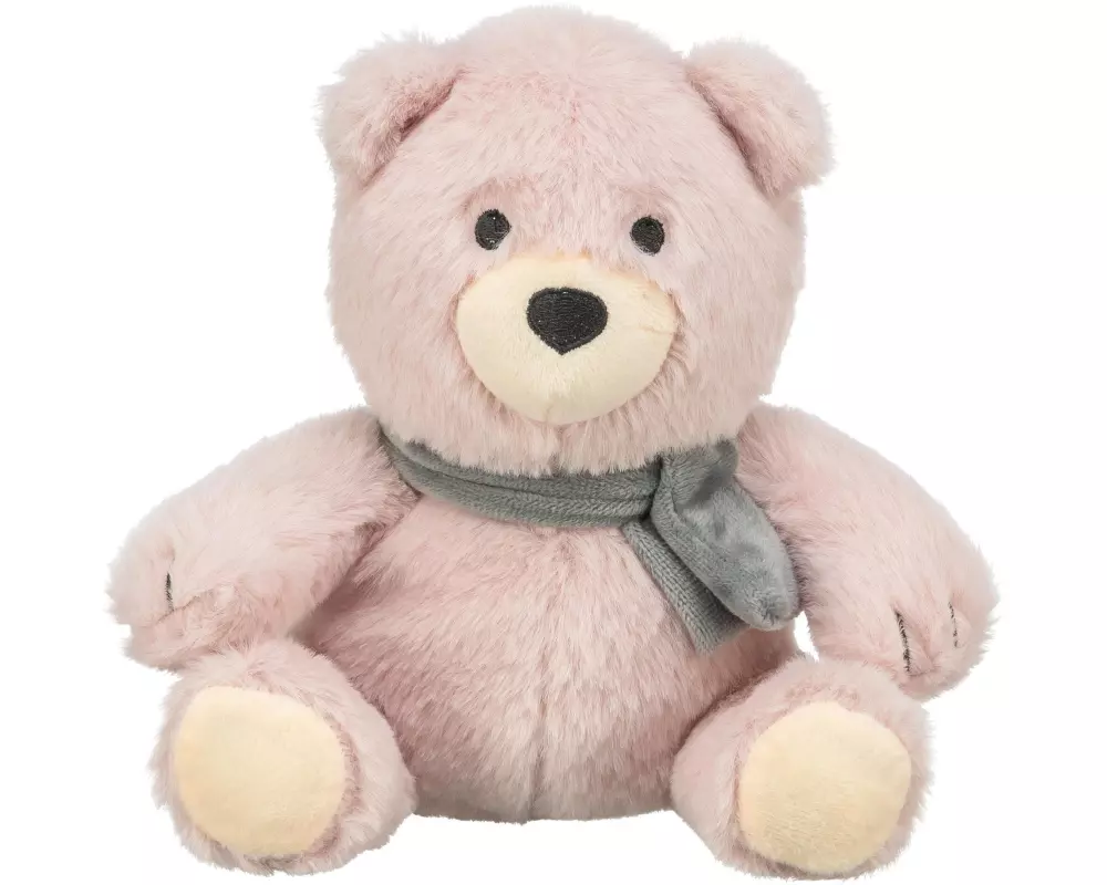 Trixie Spielzeug Xmas Teddy 19 cm
