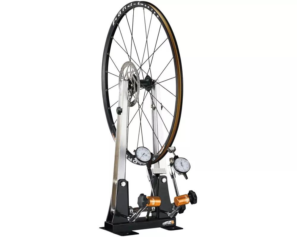 Super B Zentrierständer TB PF 30 für 16-29 Zoll Laufräder